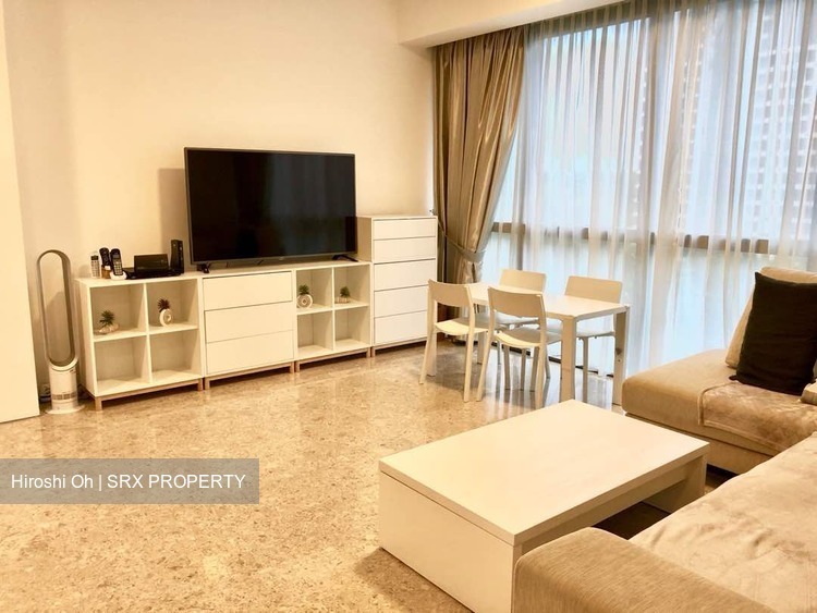 Echelon (D3), Condominium #177379882